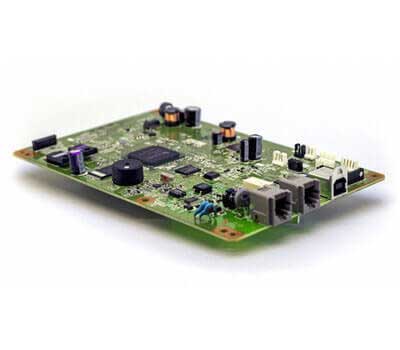 PCBA Prototypes for electronic